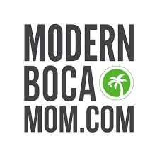 Modern Boca Mom