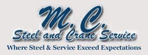M.C. Steel & Crane