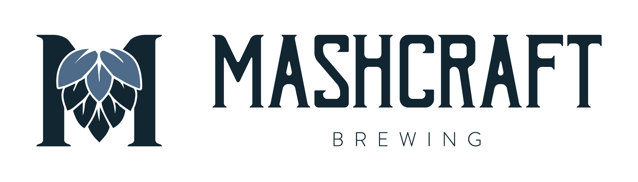Mashcraft Brewing