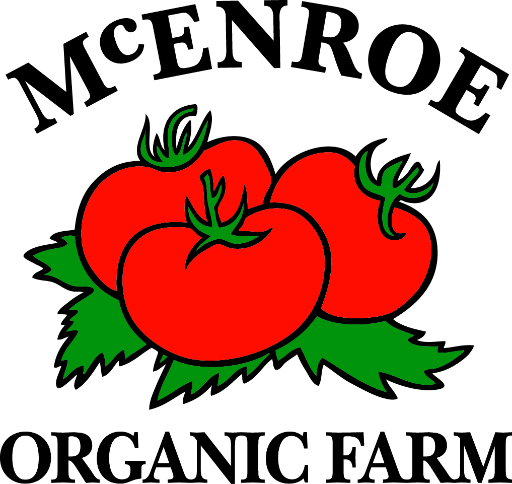 McEnroe Organic Farms