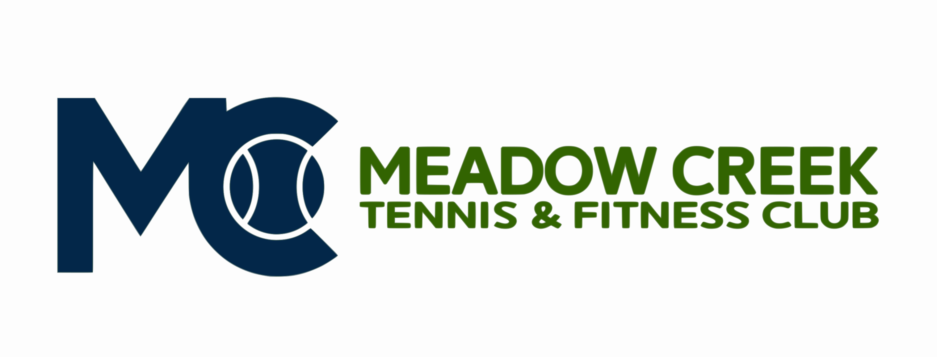 Meadow Creek Tennis & Fitness Club