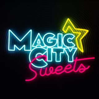 Magic City Sweets