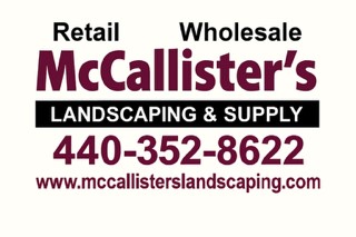 McCallister's Landscaping & Supply