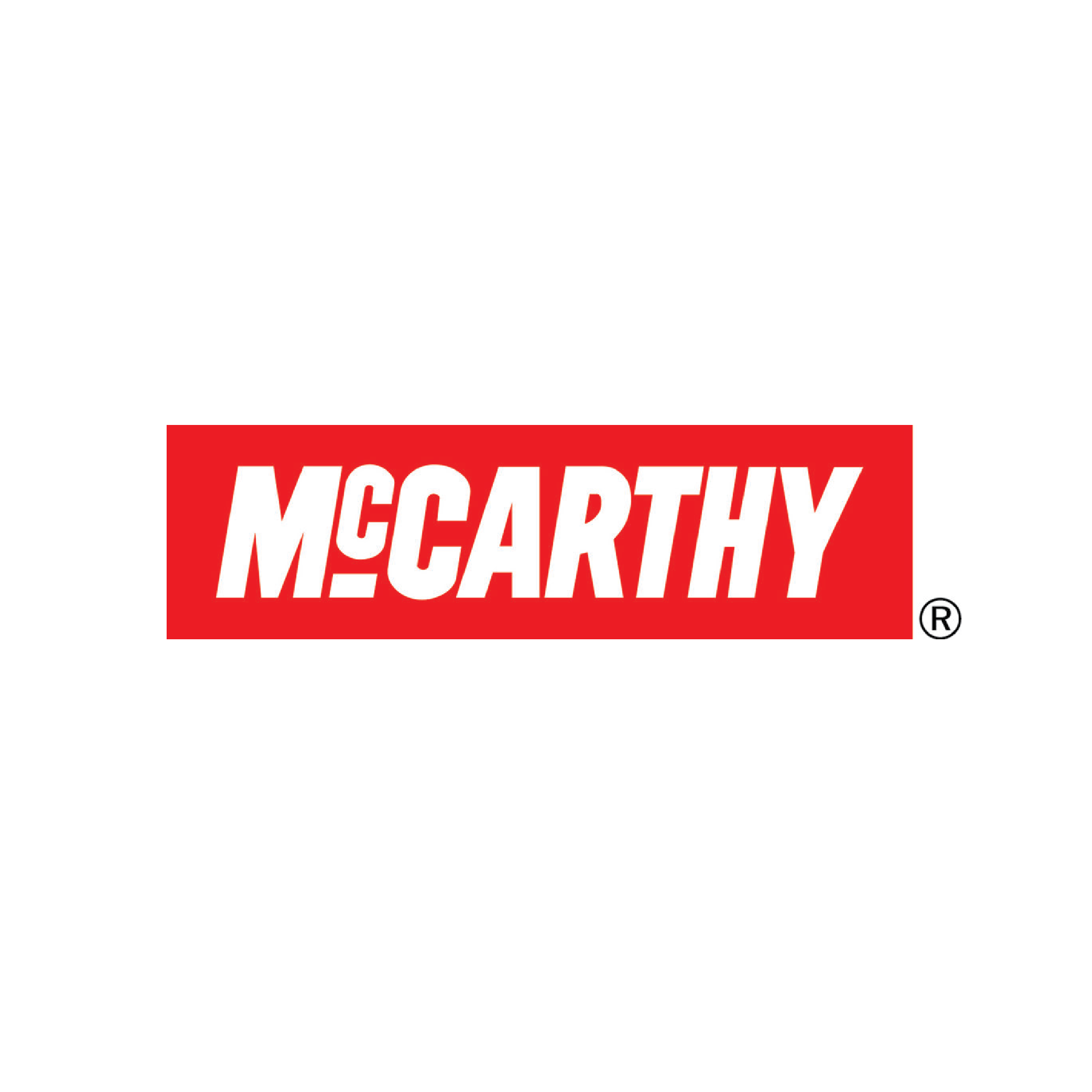 McCarthy Building Companies