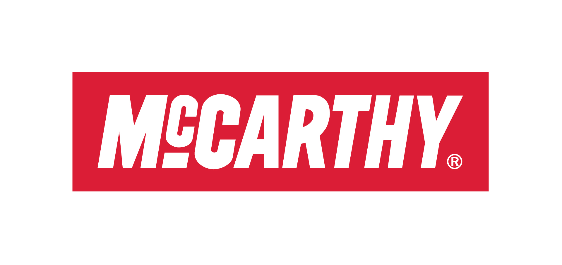 McCarthy Building Companies