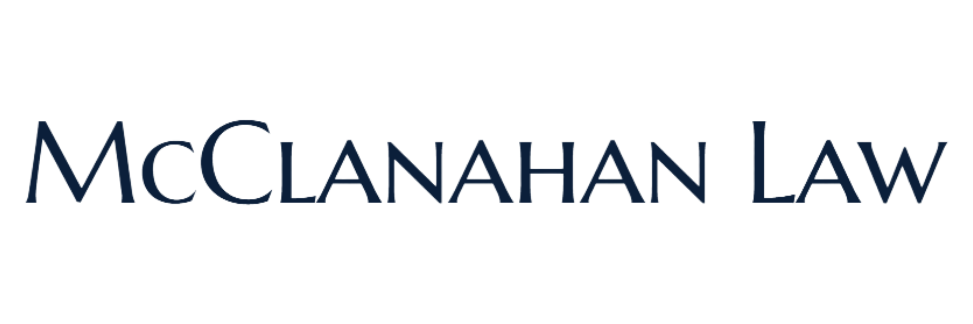 McClanahan Law