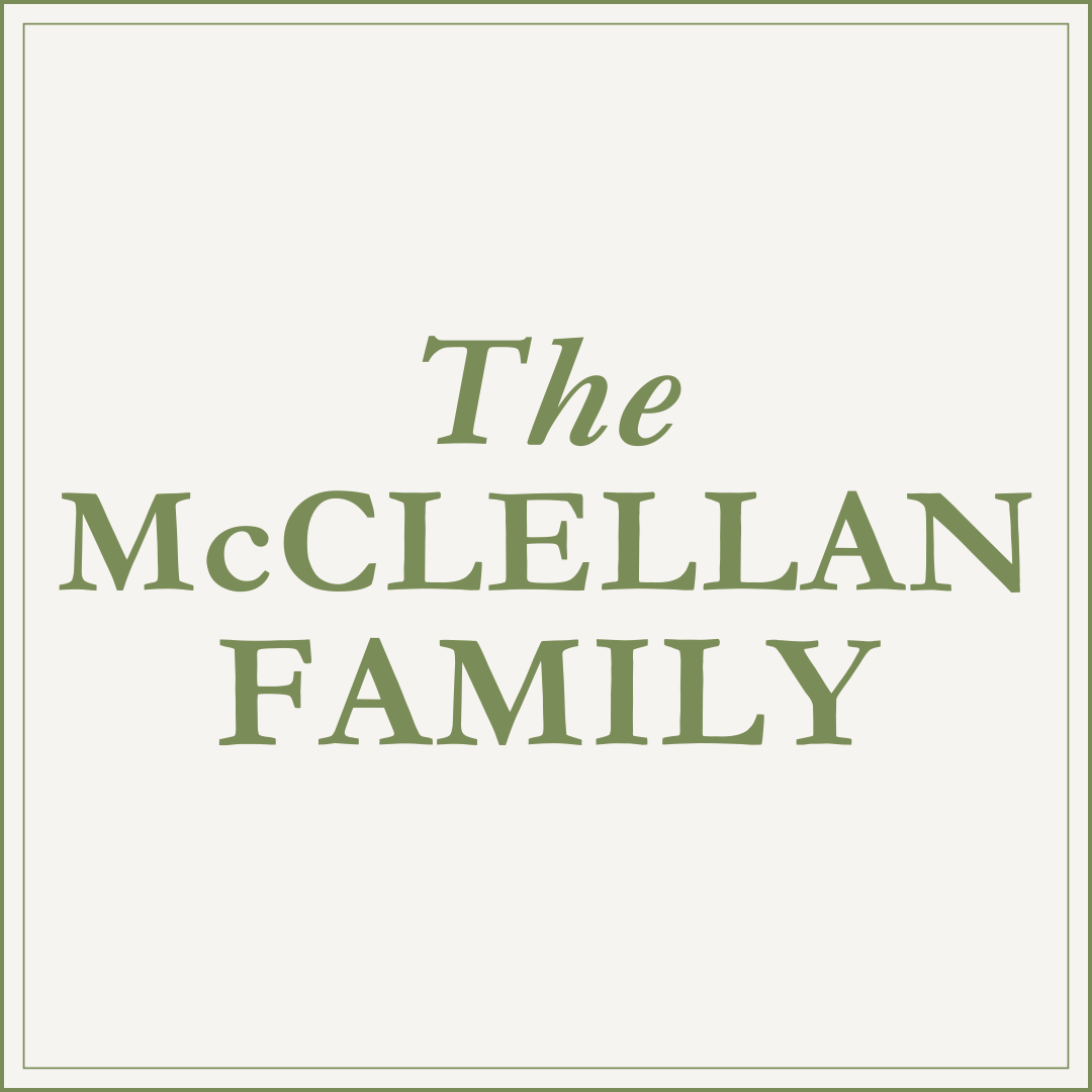 Samantha & Michael McClellan