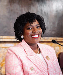 Rep. Joanna McClinton