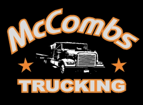 McCombs Trucking