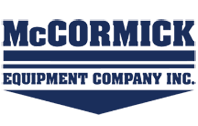 McCormick Equipment Company Inc