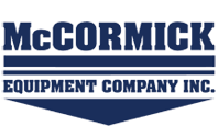 McCormick Equipment Company, Inc. 