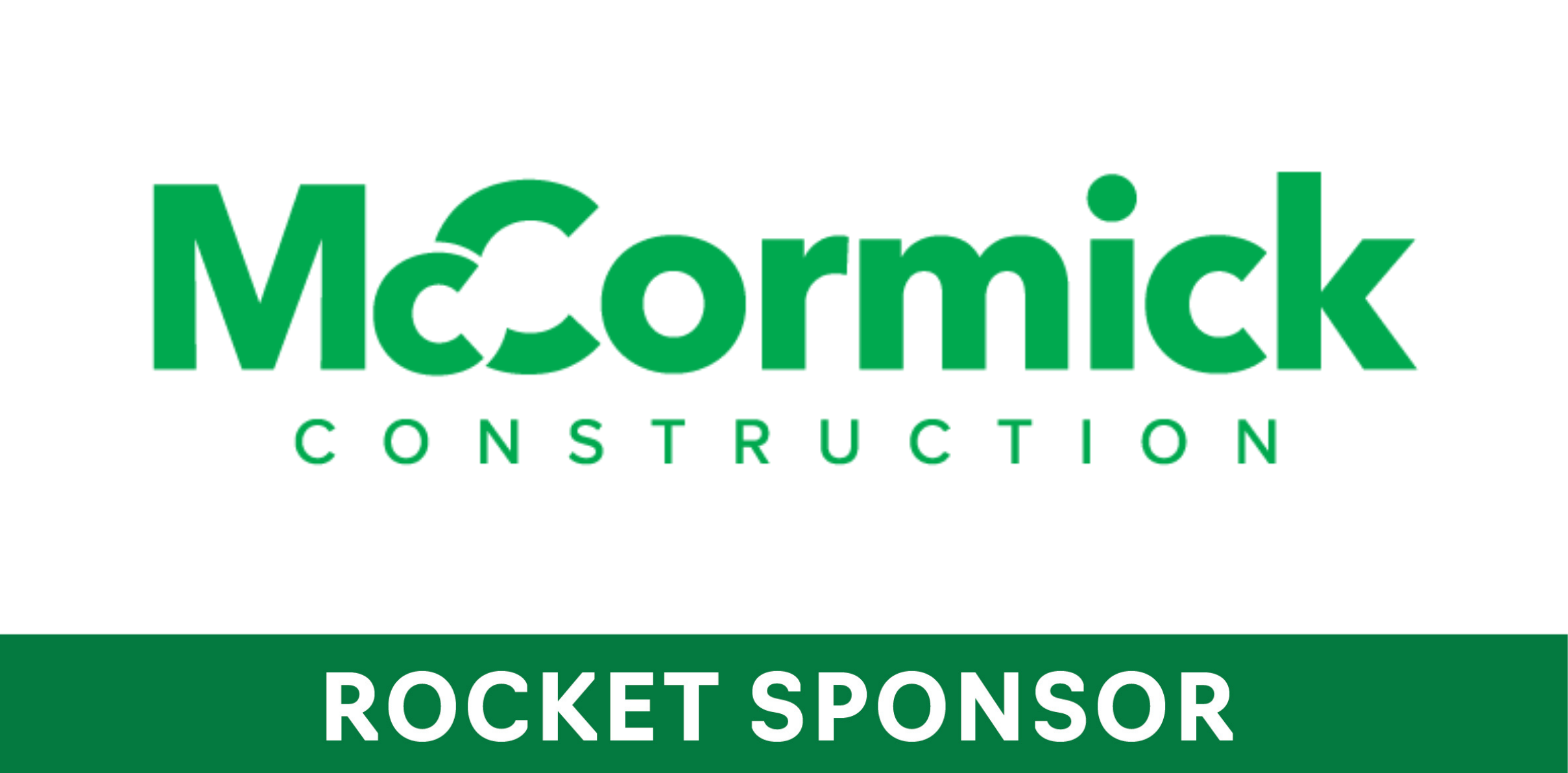 McCormick Construction
