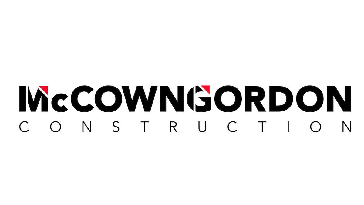 McCown Gordon Construction