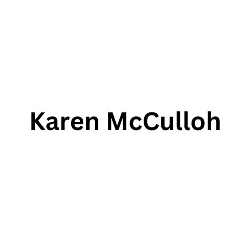 Karen McCulloh 