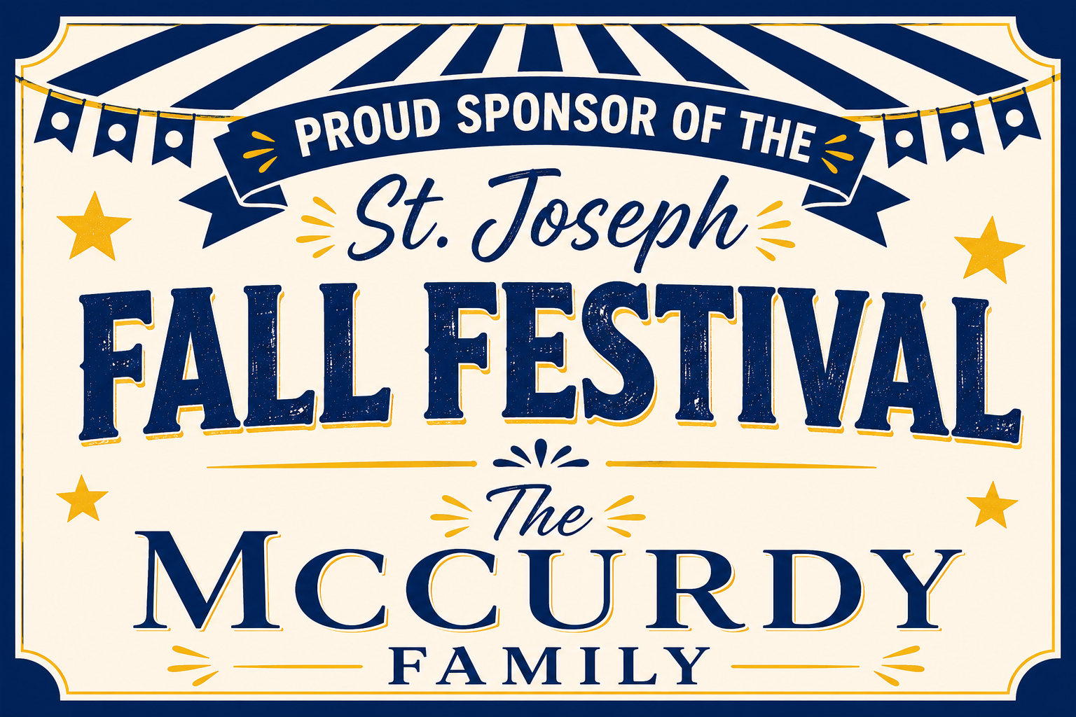 The McCurdy Family 