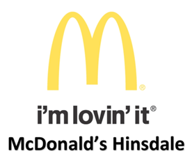 McDonald's Hinsdale
