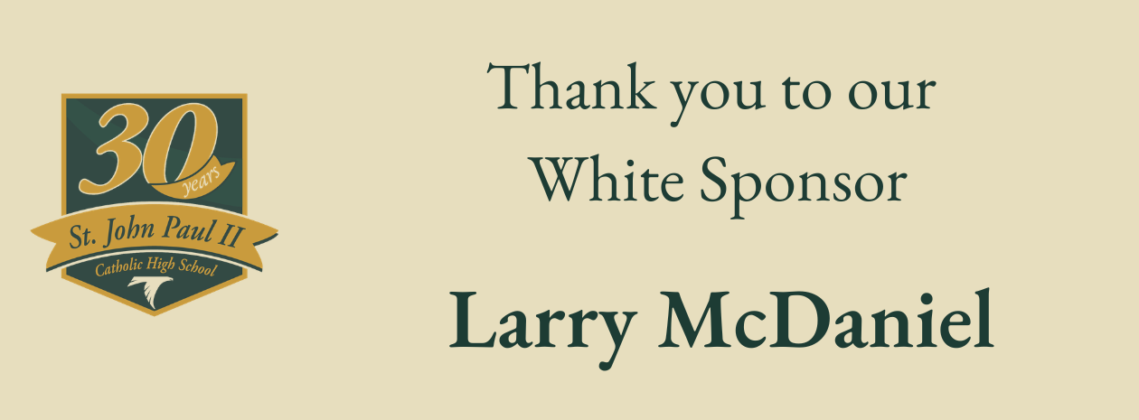 Larry McDaniel