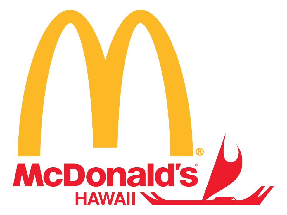 McDonald's of Hawaii 