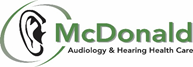 McDonald Audiology and Hearing Health Center