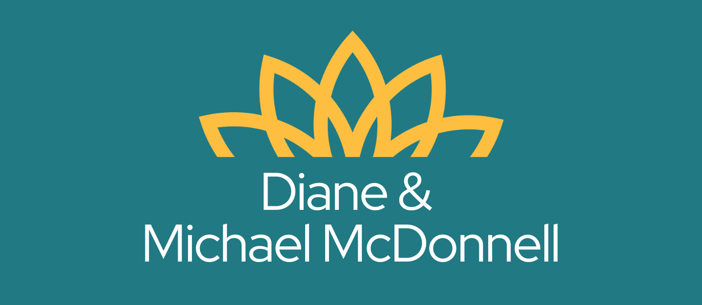 Diane & Michael McDonnell