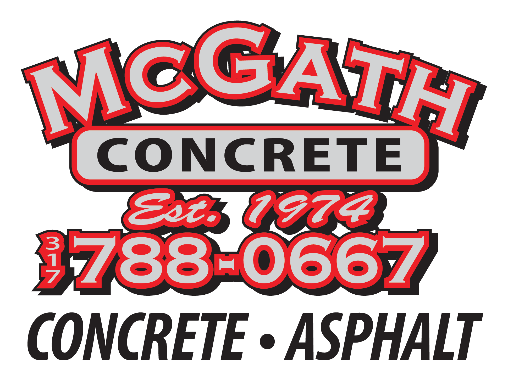 McGath Concrete