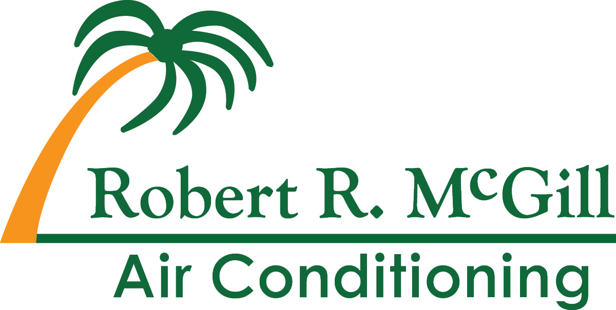 Robert R. McGill Air Conditioning