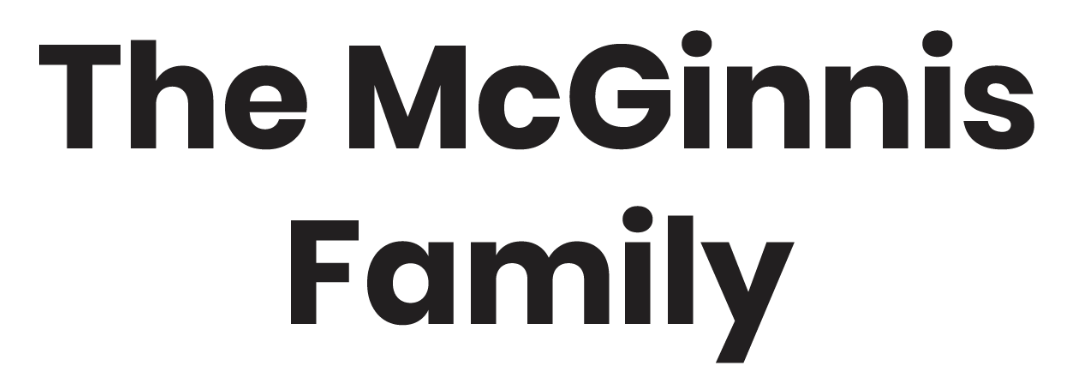 The McGinness Family