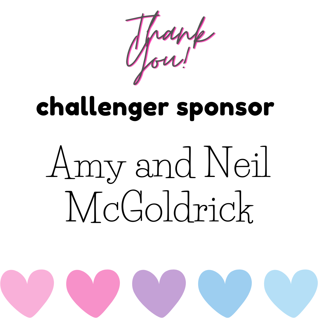 Amy & Neil McGoldrick
