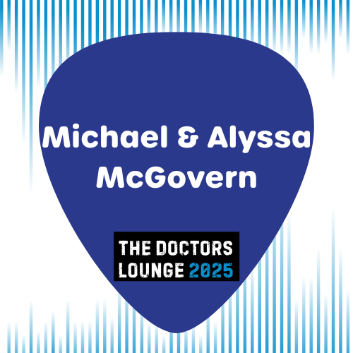 Michael & Alyssa McGovern