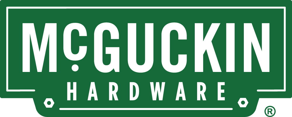 McGuckin Hardware