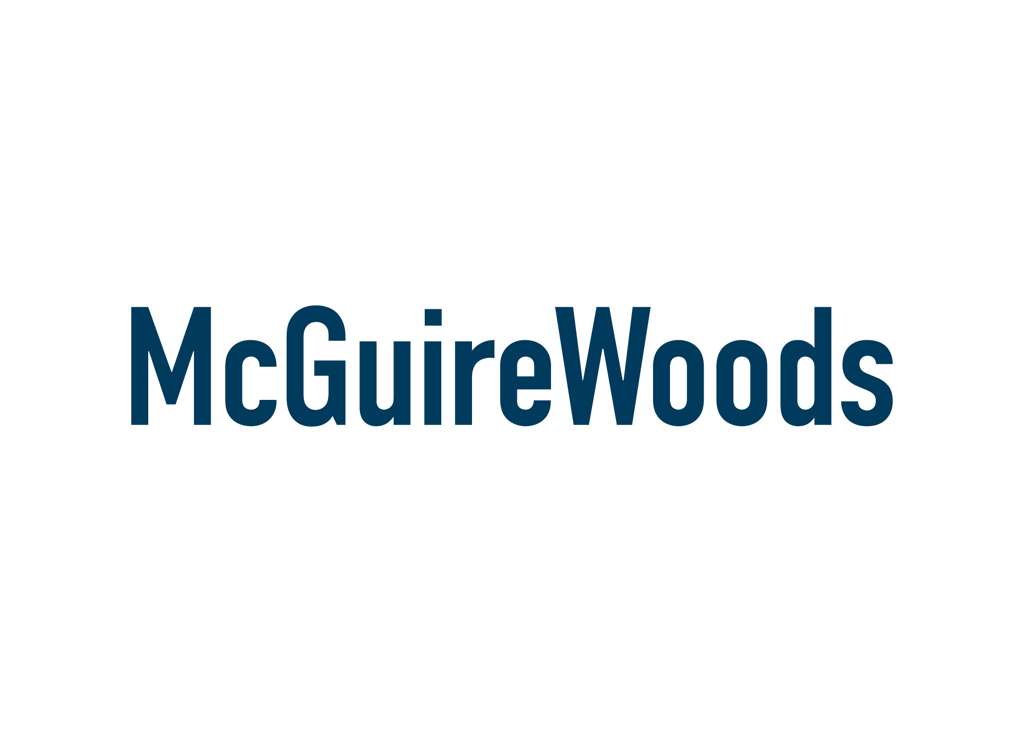McGuire Woods 