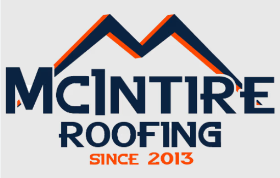 McIntire Roofing