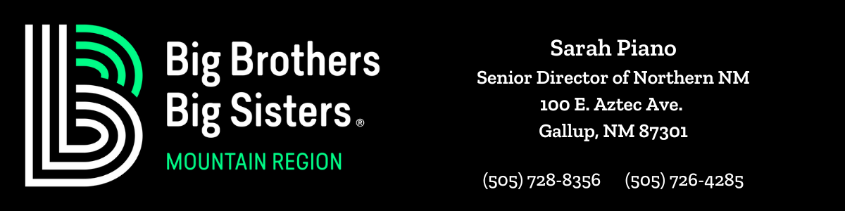 2025 Bowl for Kids' Sake - GALLUP
