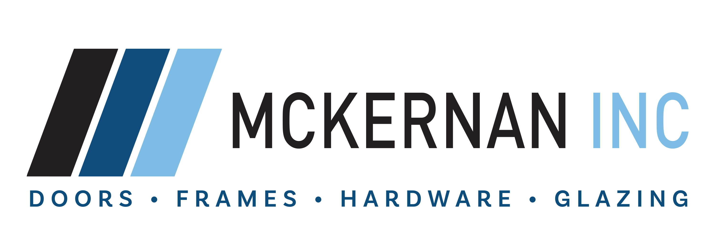 McKernan Inc. 