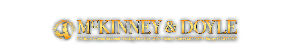 McKinney & Doyle