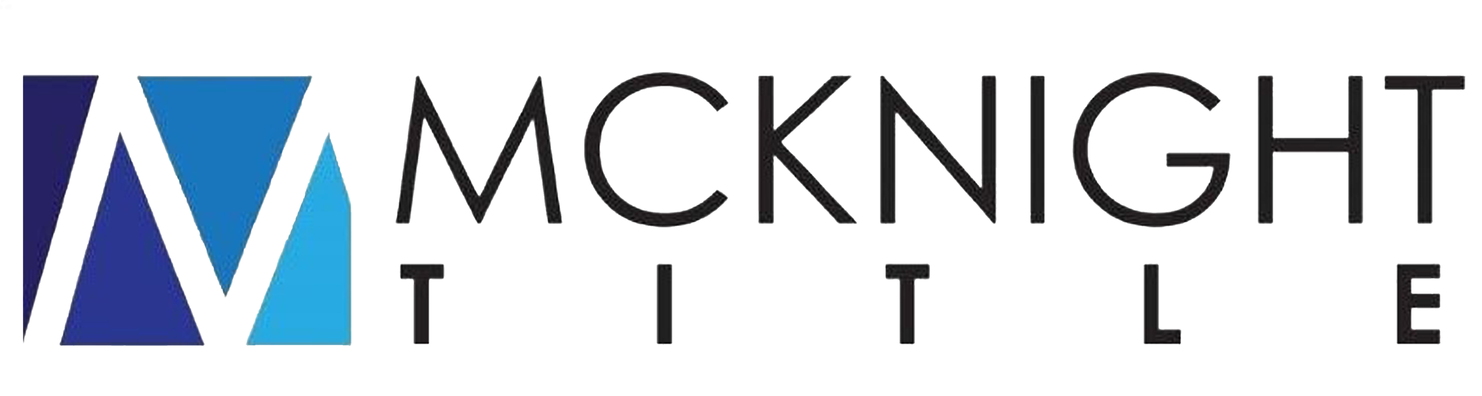 McKnight Title