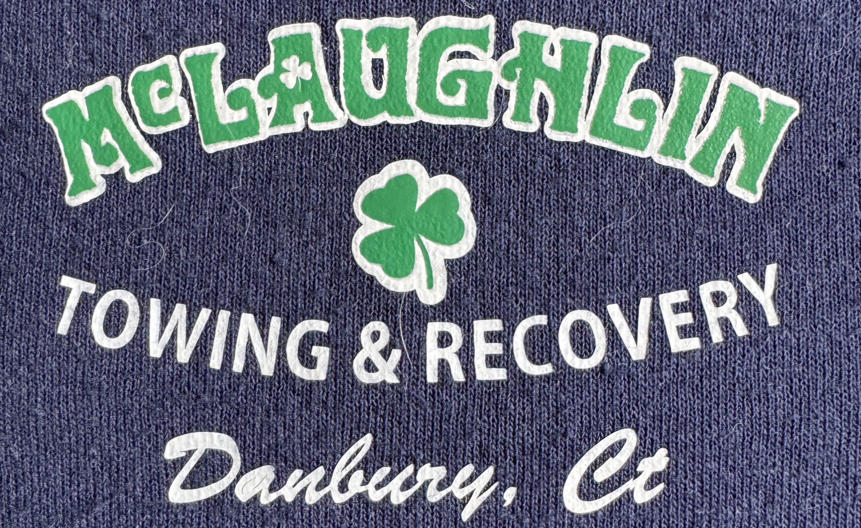 McLaughlin Towing & Recovery 