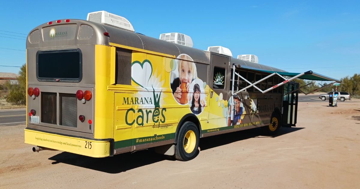 Marana Cares Mobile 