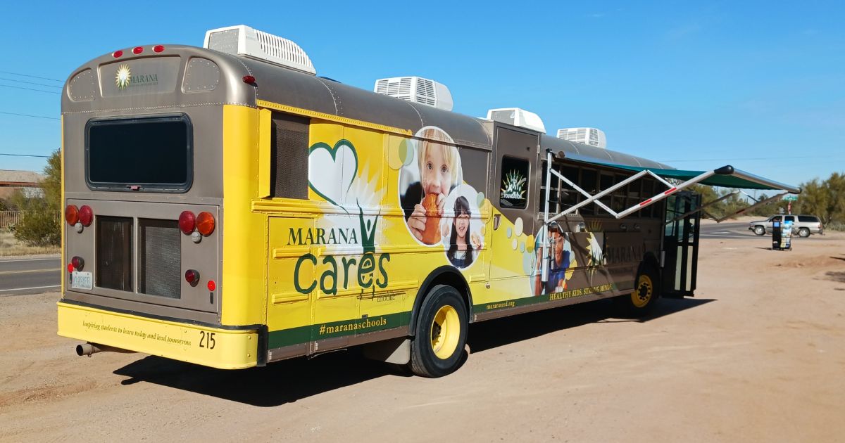 Marana Cares Mobile