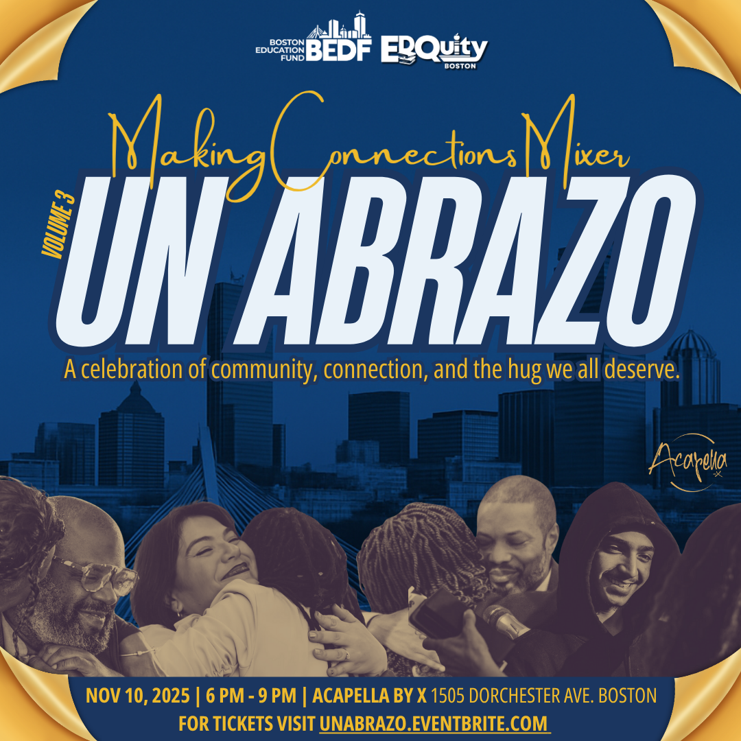 Join Us For This Years Making Connection Mixer 