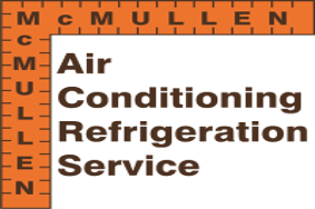 McMullen HVAC