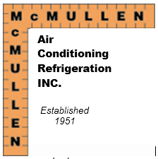 McMullen AC Refrigeration, Inc.