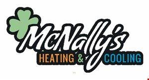 McNally's Heating and Cooling
