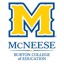 McNeese Burton College of Education