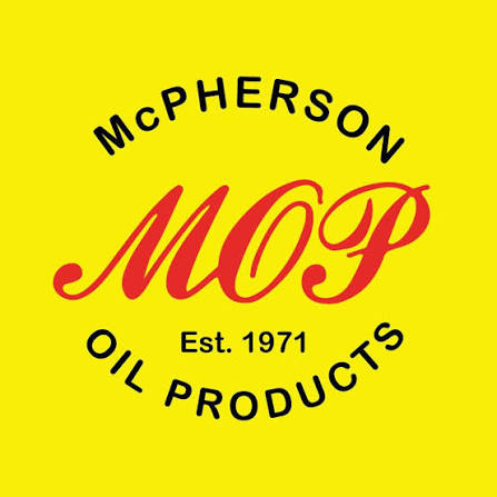 McPherson Oil Products