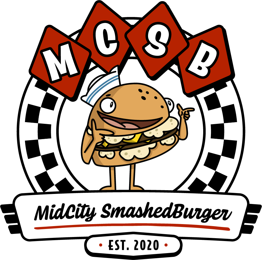 MidCity SmashedBurger