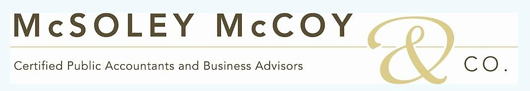 McSoley McCoy & Co