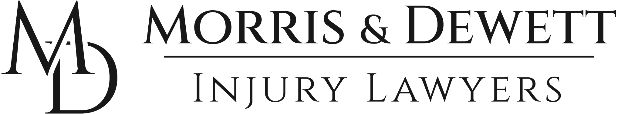 Morris & Dewett Injury Lawyers