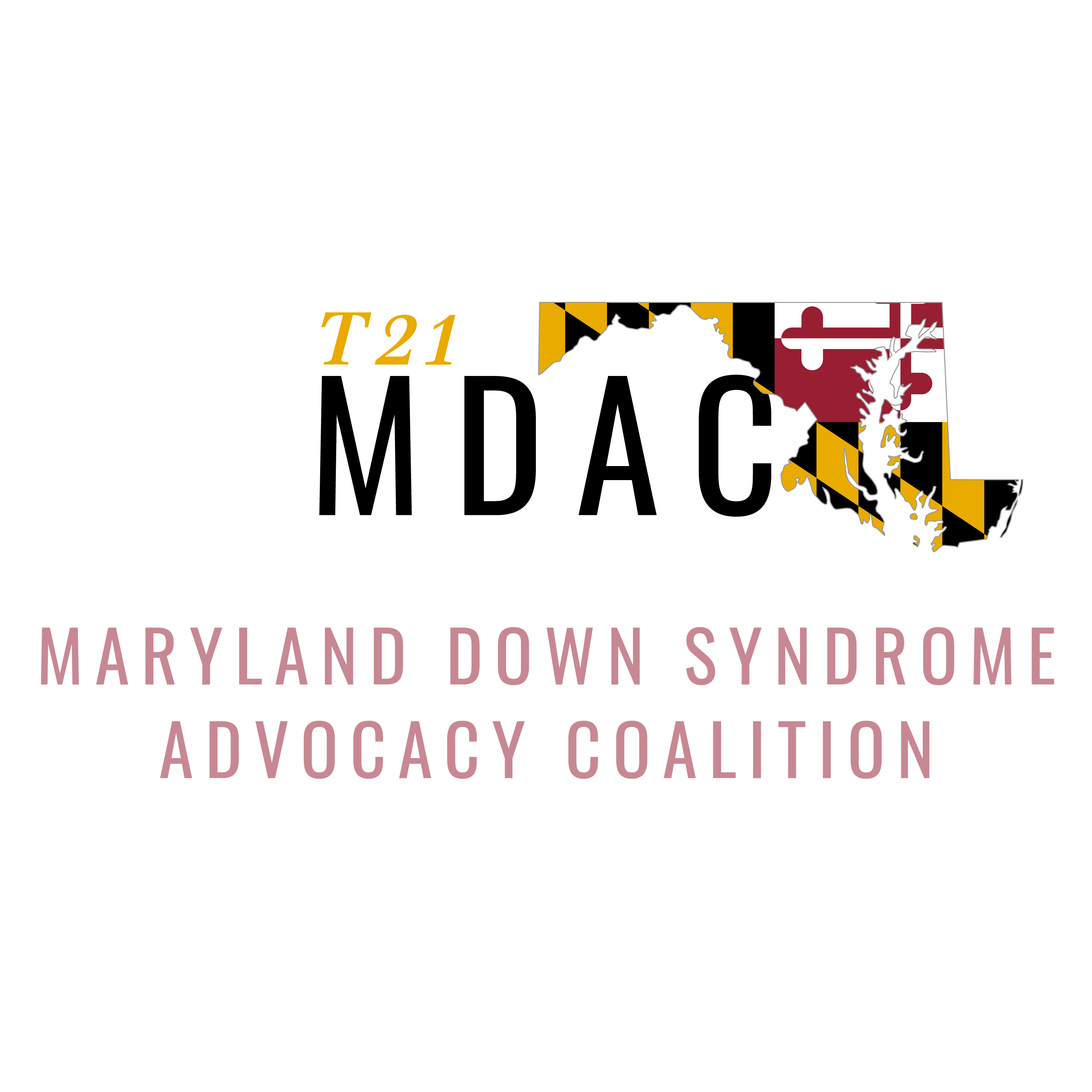 Maryland Down Syndrome Advocacy Coalition - MDAC