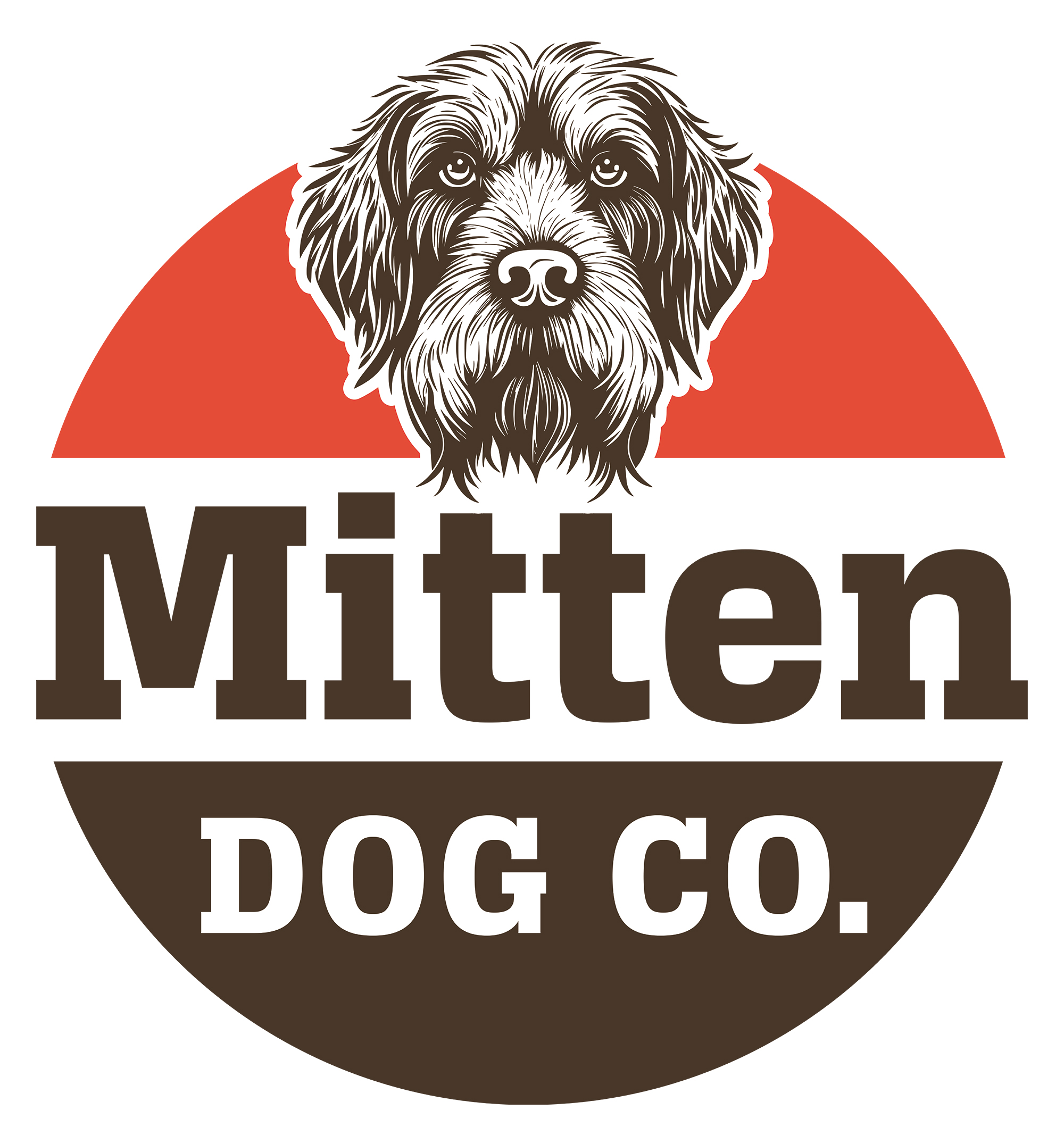 Mitten Dog Company